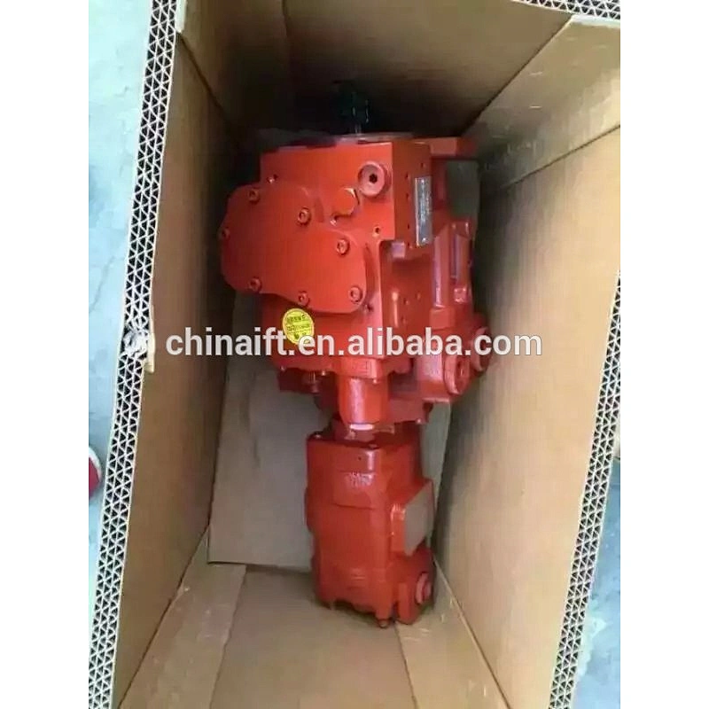 K3SP36C main oil pump for excavator parts