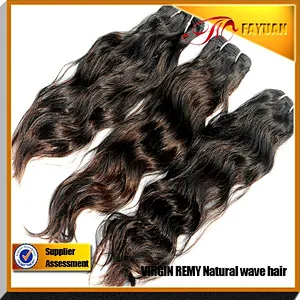 Global Hair Extensions from China suppliers virgin Cambodian natural wave Hair Extensions
