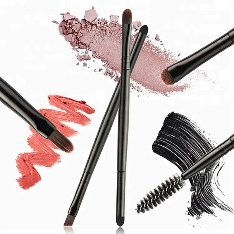 Professional Cosmetics Eyelash Eyebrow Eyeshadow Lip Pencil Brush