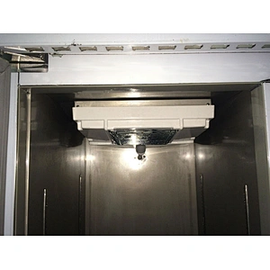 Guangzhou high quality commercial ultra low temperature refrigerator freezer for fruits and vegetables in dubai