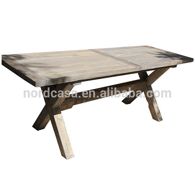 On Sale rustic dining table