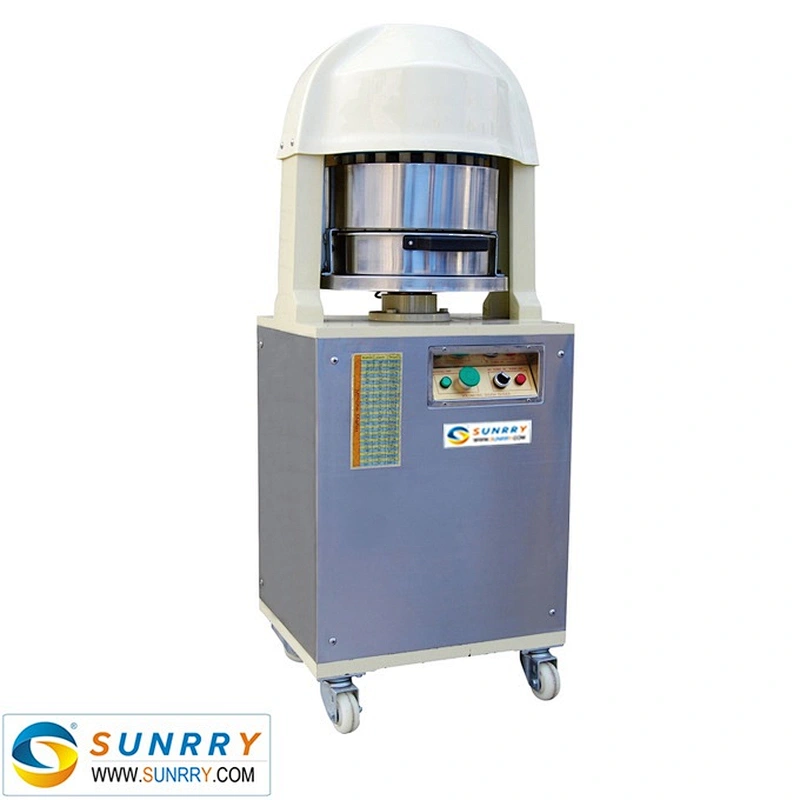Hot selling automatic bread dough cutter divider and rounder machine