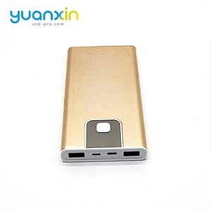 Specializing Competitive In The Production Price Jump Start Camping Ul Listed 10000mAh Power Bank