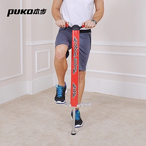 China High Power Adult Pogo Stick To Improve Balance Capacity