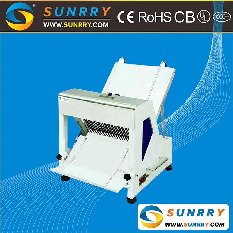 electric bread slicer/bread slicer/bread slicer machine for CE (SY-BS53S SUNRRY)