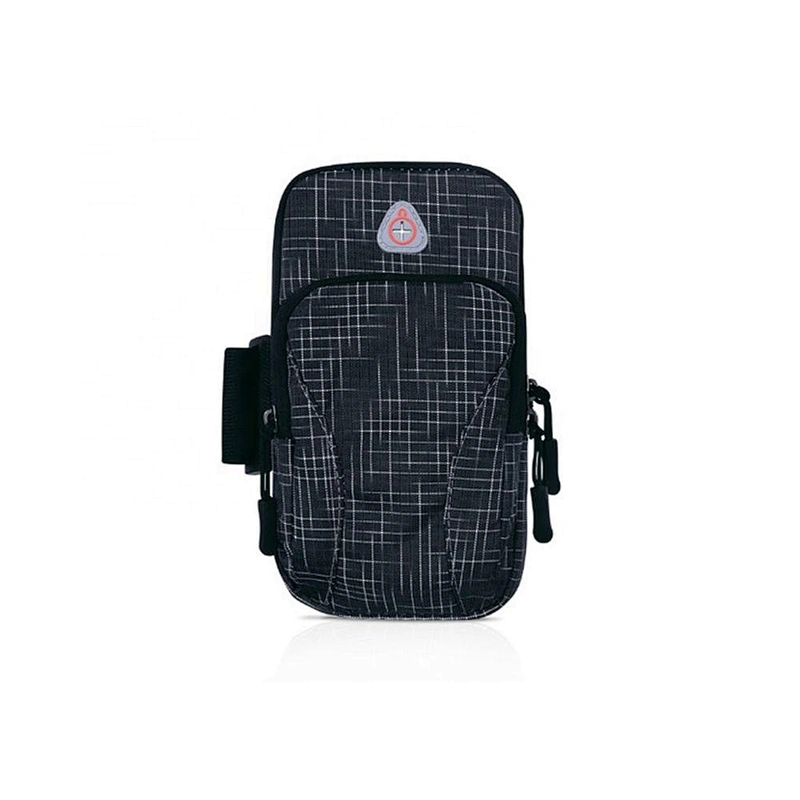 Hot selling multi colors Running Arm Bag for exercising