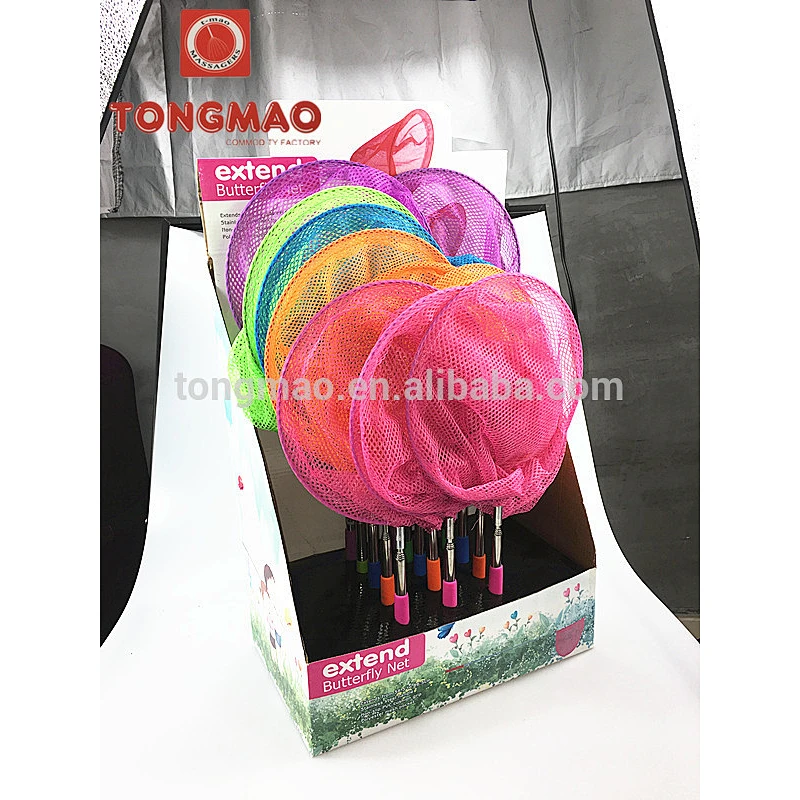 2016 top selling Kids Toy Telescopic sweep net
