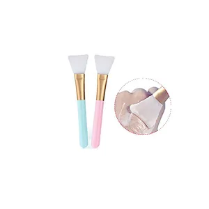 Silicone Mask Brushes Set Facial Brush Set