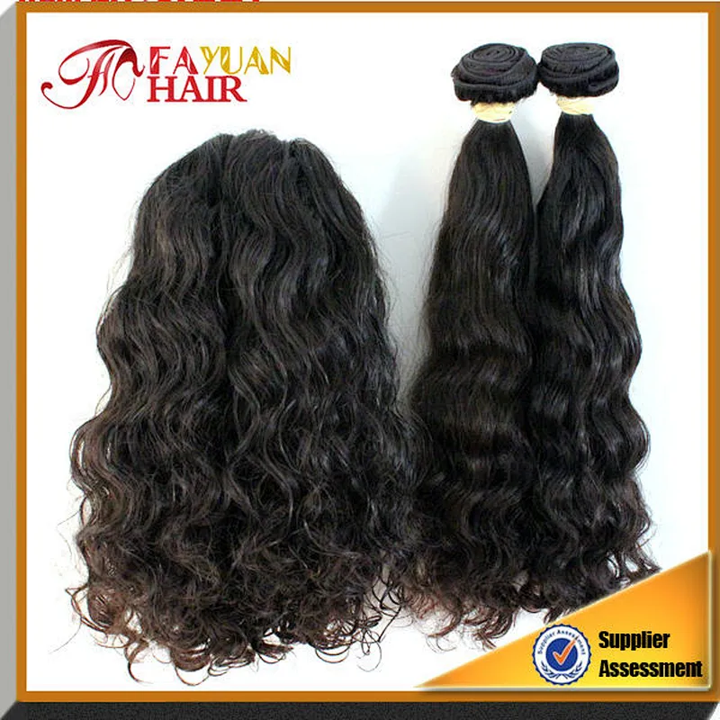 2013 new style hot sale best quality Keratin Fusion Hair Extensions