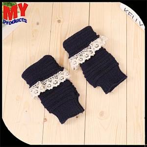 2017popular New Winter Knitting Glove Keep Warm Gloves