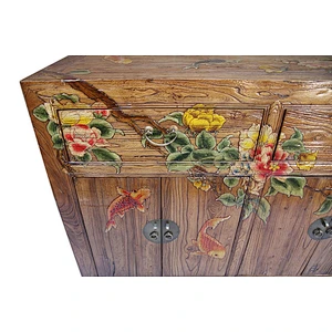 Best selling hand craft chinese antique furniture, wooden chinese antique cabinet