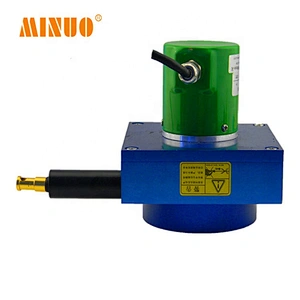 MNH20B 0-400mm Tape Measure Type Displacement Transducer