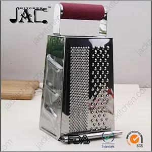 Hot Sale Convenient Stainless Steel Multi Slicer And Grater