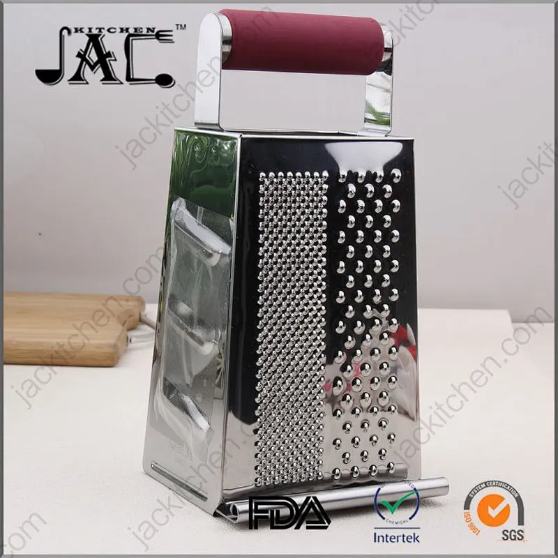 Hot Sale Convenient Stainless Steel Multi Slicer And Grater