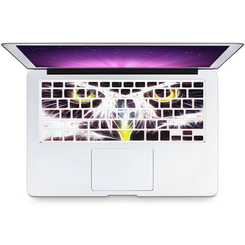 Eagle 2 in 1 keyboard cover and waterproof hard case sleeve for for macbook 12 inch case