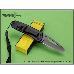 Combat Knife Tactical Folding Pocket Knife