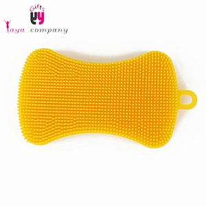 High Quality Wholesale Shower Bath Scrub Sponge For Kids