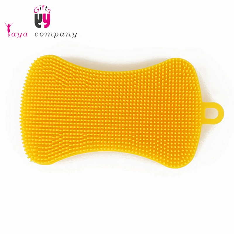 High Quality Wholesale Shower Bath Scrub Sponge For Kids
