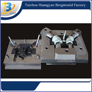 High Precision shenzhen plastic blow mould