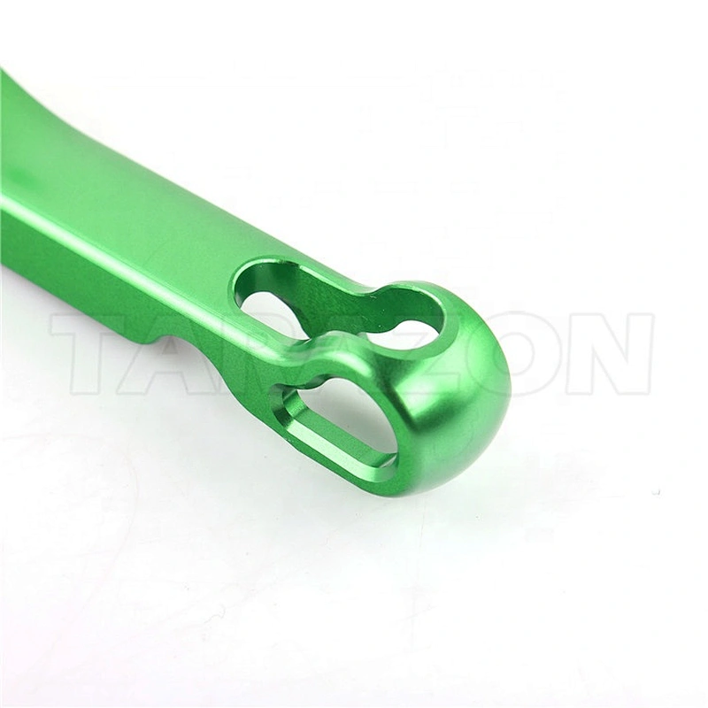 Aftermarket Motorcycle Adjustable Short Brake And Clutch Lever