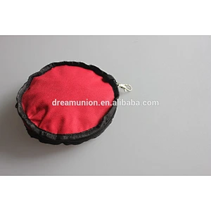 Collapsible & Foldable Travel Pet Bowl Food & Water