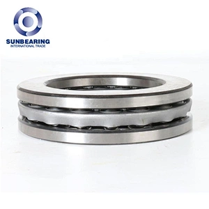 51220 Thrust Ball Bearing