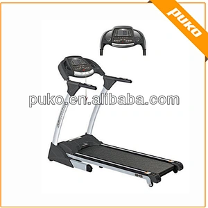 impulse treadmill for home use from PUKO