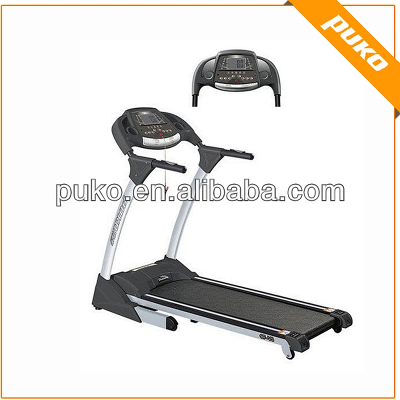 impulse treadmill for home use from PUKO
