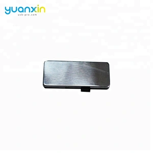 High Quality Wholesale Promotional Bullet Metal Usb Flash Drive