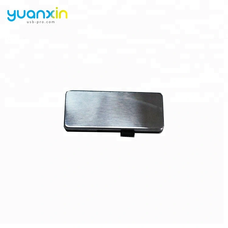 High Quality Wholesale Promotional Bullet Metal Usb Flash Drive