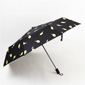 new Mini Rain kids Sun Parasol Kids Travel custom kids umbrella
