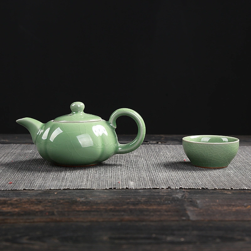 陶瓷茶具水具酒具套装礼品