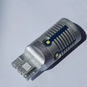 CSP Automotive light bulb socket T20 led for auto