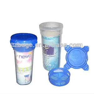 Plastic Cup mold design ,cup mold manufacturing ,plastic injection mold making
