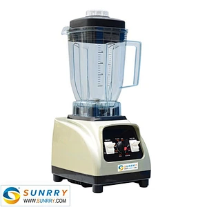CE approval high quality immersion powerful commercial blender mixer
