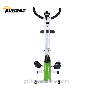 F shape New Fitness Gym Equipment New Multi Gym bike / Strength equipment gym equipment workout physical exercise bike