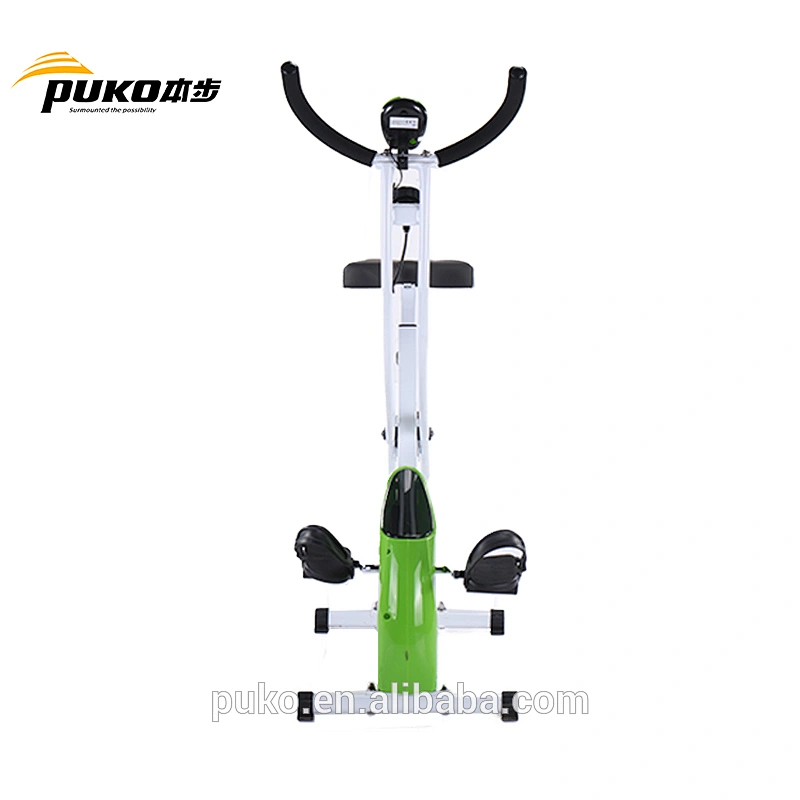 F shape New Fitness Gym Equipment New Multi Gym bike / Strength equipment gym equipment workout physical exercise bike