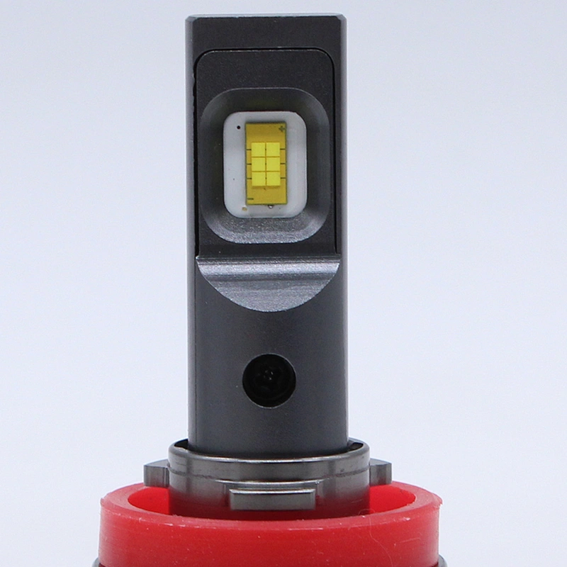 LIGHTECH Best Selling Products Led Headlight H11 Moto Led Headlight