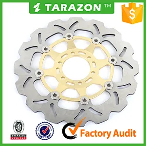 Motorcycle Front Brake disc rotor for YAMAHA