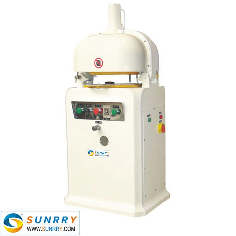 Hot selling automatic bread dough cutter divider and rounder machine