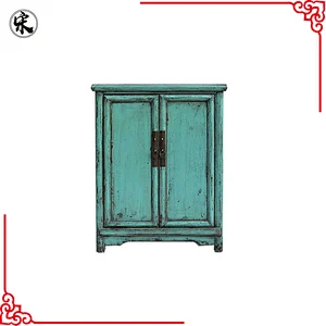 wholesale chinese antique reproduction handmade furniture, wood sideboard