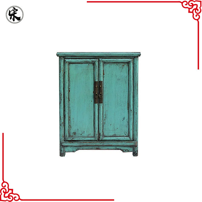 wholesale chinese antique reproduction handmade furniture, wood sideboard