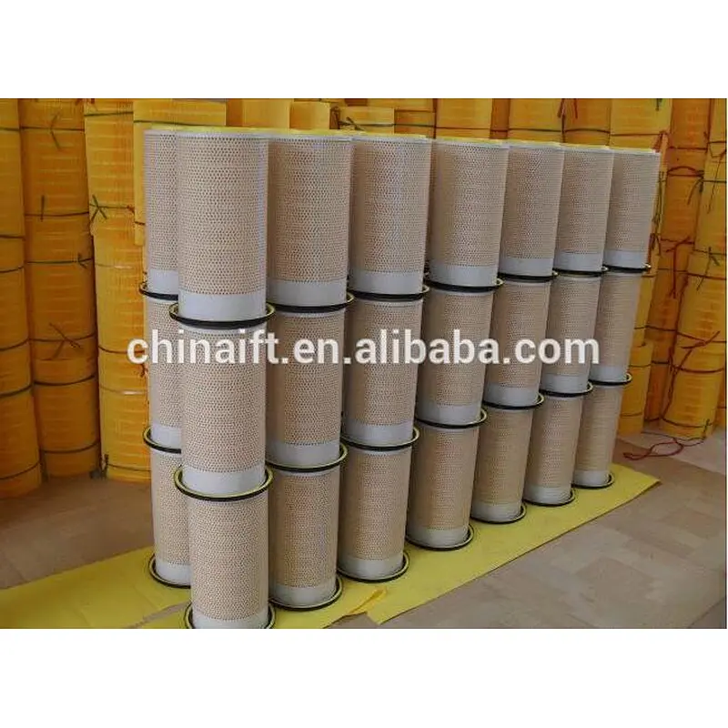 fuel filter p557440