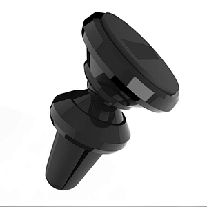 360 degree rotation Air Vent Holder Magnetic Car Mount Phone Holder