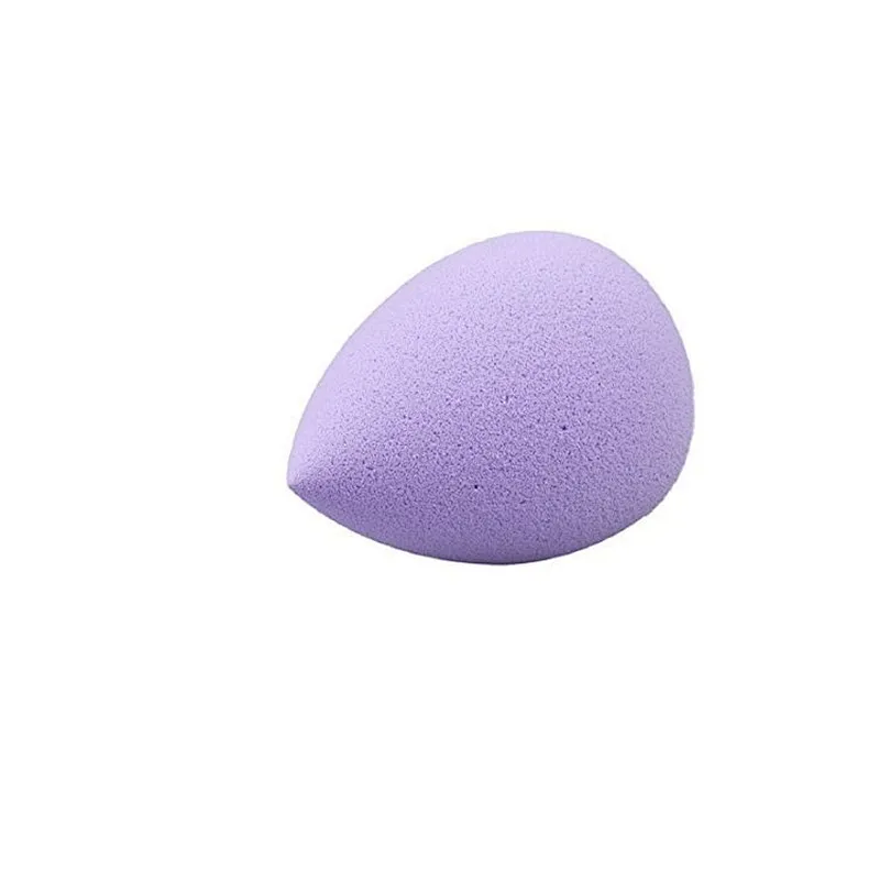 1 Piece Makeup Sponge Blender Foundation Sponge, Flawless for Liquid, Creams, and Powders