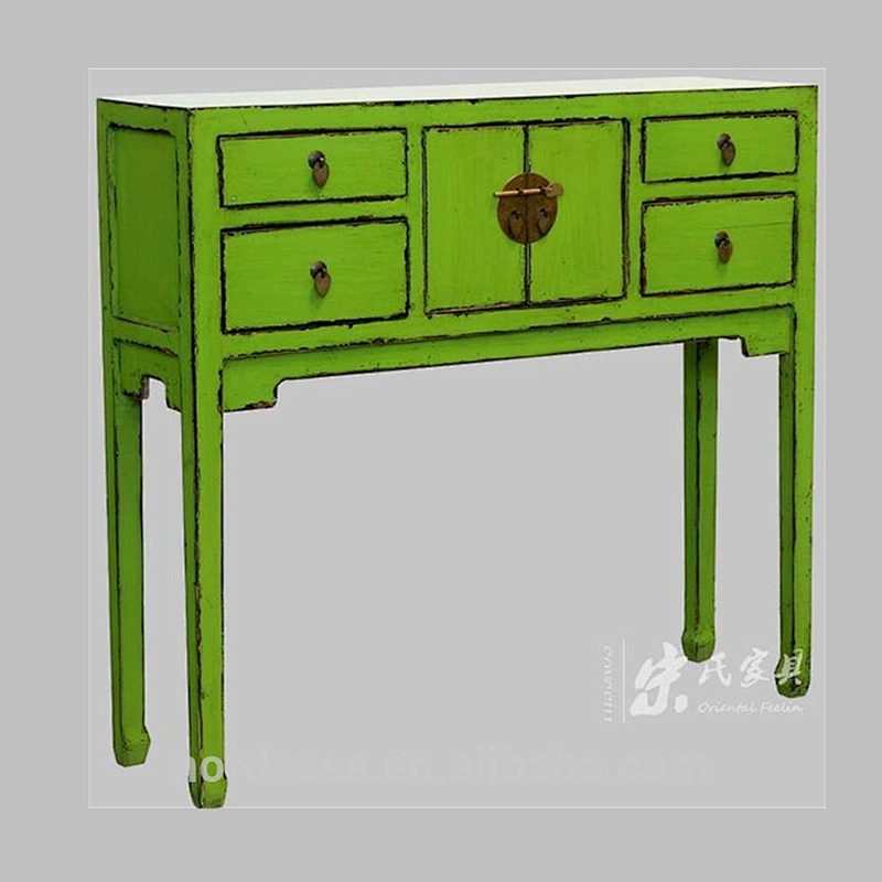 chinese antique hobby lobby console table