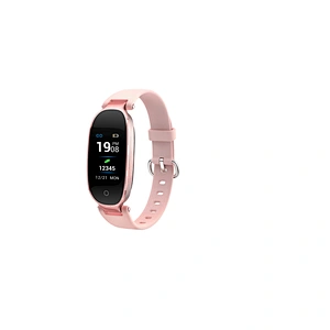 2019 waterproof sport watch mobile phone accessories manufacturer wholesale high quality heart rate monitor strap and watch
