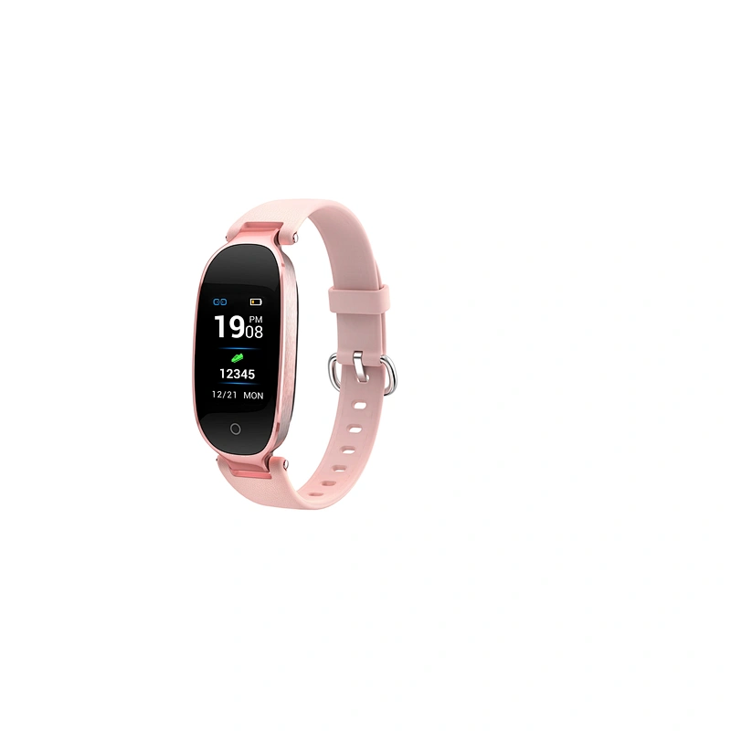 2019 waterproof sport watch mobile phone accessories manufacturer wholesale high quality heart rate monitor strap and watch
