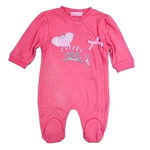 Wholesale baby sleeper rompers womens clothing