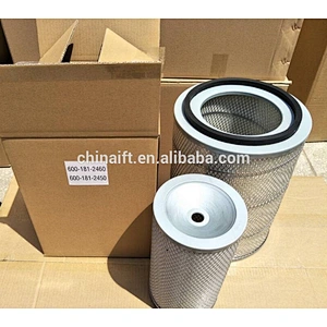 Diesel Fuel Filter 7420972291 7420754418 01174423 FF5018 P553004 Fuel Filter Element FS1212 65125035011 1763776 0986BF0244